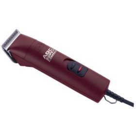 Oster A-5 electric clippers