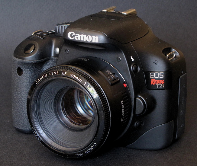 canon rebel t2i photography. Canon Digital Rebel T2i with
