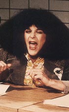 Roseanne Roseannadanna